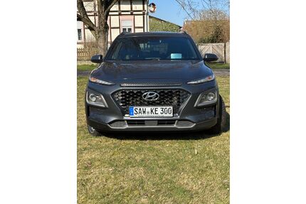 Hyundai KONA Gebrauchtwagen