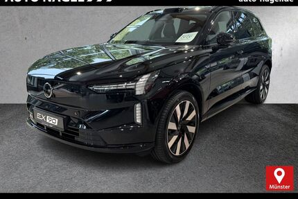 Volvo EX90 Gebrauchtwagen