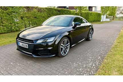 Audi TT Gebrauchtwagen