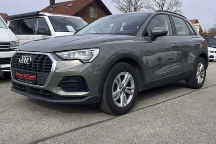 Audi Q3 Gebrauchtwagen