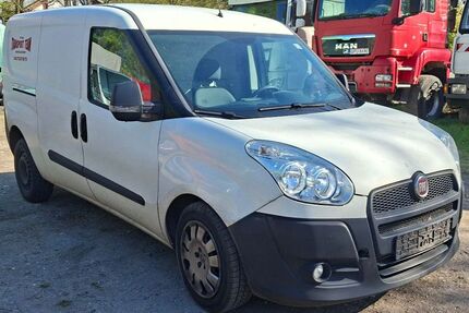 Fiat Doblo Gebrauchtwagen
