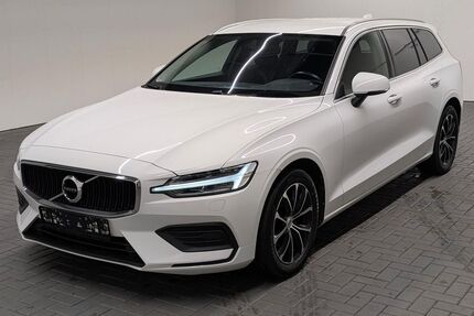Volvo V60 Gebrauchtwagen