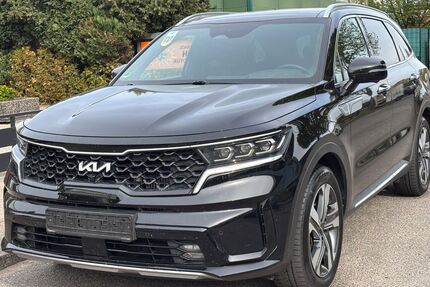 Kia Sorento Gebrauchtwagen