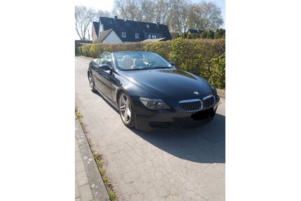 BMW 650 Gebrauchtwagen