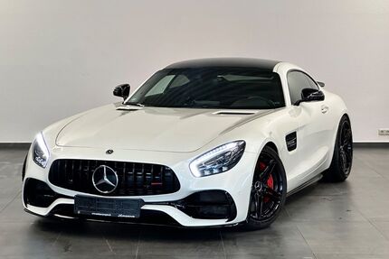 Mercedes-Benz AMG GT S Gebrauchtwagen