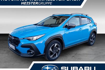 Subaru Crosstrek Gebrauchtwagen
