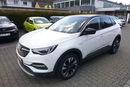 Opel Grandland (X) Gebrauchtwagen