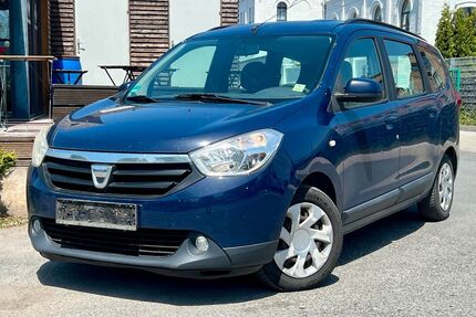 Dacia Lodgy Gebrauchtwagen