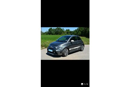 Abarth 595 Gebrauchtwagen