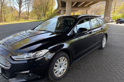 Ford Mondeo Gebrauchtwagen