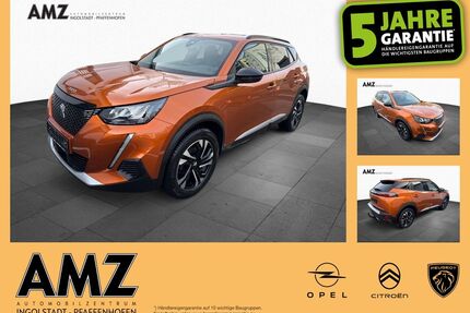 Peugeot 2008 Gebrauchtwagen