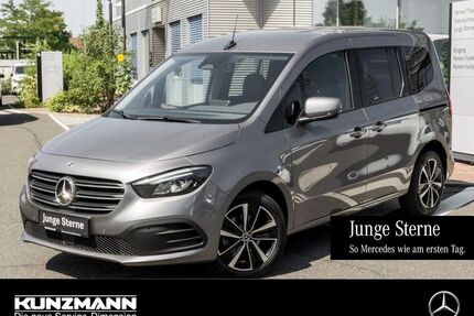 Mercedes-Benz T-Klasse Gebrauchtwagen