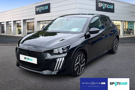 Peugeot 208 Gebrauchtwagen
