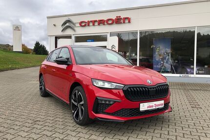 Skoda Scala Gebrauchtwagen