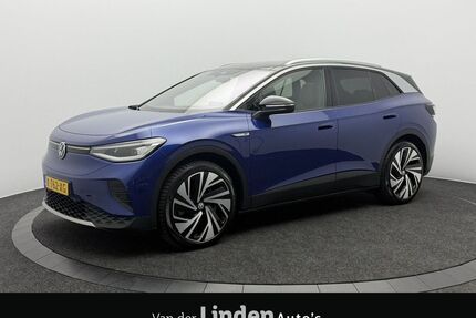 VW ID.4 Gebrauchtwagen