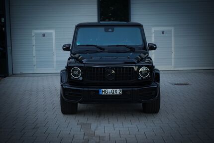 Mercedes-Benz G 500 Gebrauchtwagen