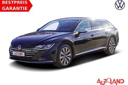 VW Arteon Gebrauchtwagen