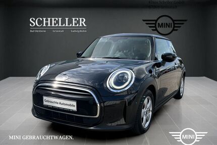 Mini ONE Gebrauchtwagen