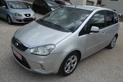 Ford C-Max Gebrauchtwagen