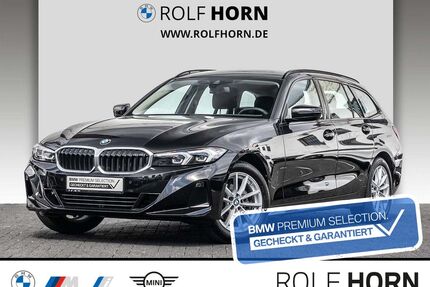 BMW 318 Gebrauchtwagen