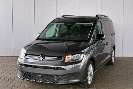 VW Caddy Maxi Gebrauchtwagen