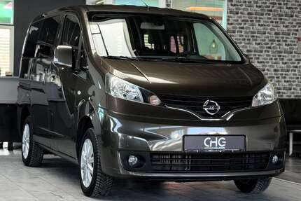 Nissan NV200 Gebrauchtwagen