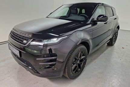 Land Rover Range Rover Evoque Gebrauchtwagen
