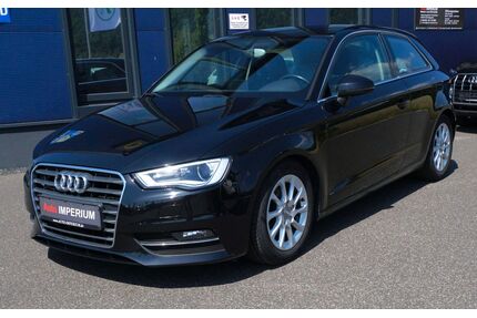Audi A3 Gebrauchtwagen