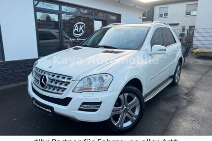 Mercedes-Benz ML 350 Gebrauchtwagen