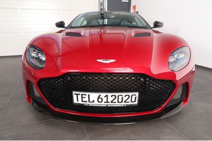 Aston Martin DBS Gebrauchtwagen