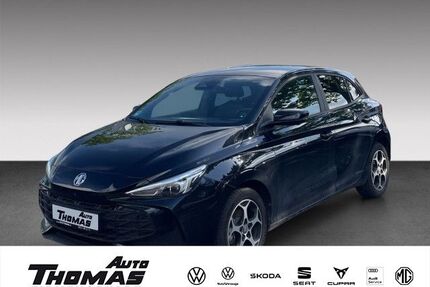 MG MG3 Gebrauchtwagen