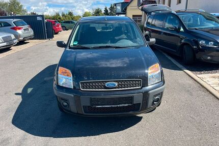 Ford Fusion Gebrauchtwagen