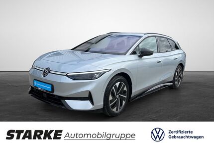 VW ID.7 Gebrauchtwagen
