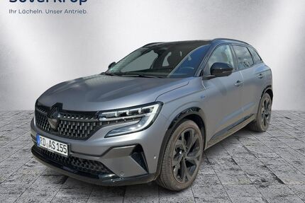 Renault Austral Gebrauchtwagen