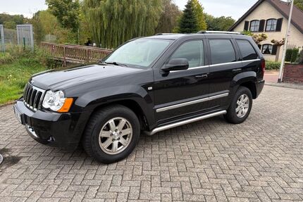 Jeep Grand Cherokee Gebrauchtwagen