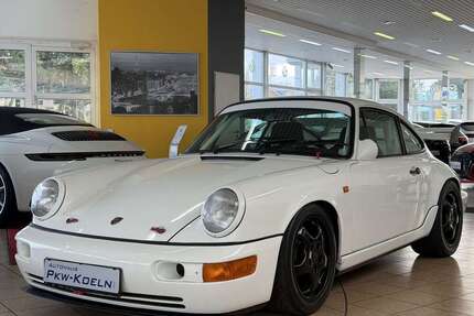 Porsche 911 Gebrauchtwagen