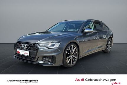 Audi S6 Gebrauchtwagen