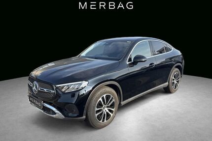 Mercedes-Benz GLC 200 Gebrauchtwagen