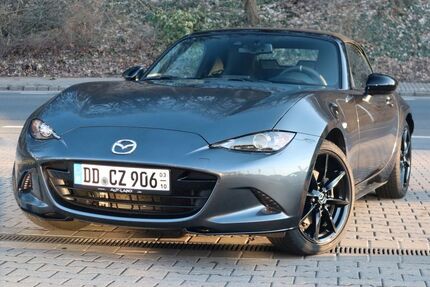 Mazda MX-5 Gebrauchtwagen