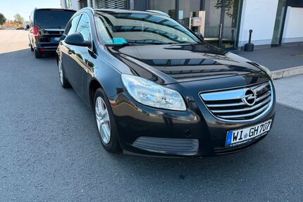 Opel Insignia Gebrauchtwagen