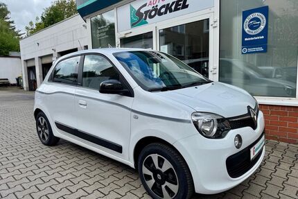 Renault Twingo Gebrauchtwagen
