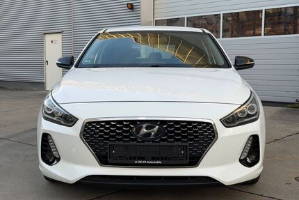 Hyundai i30 Gebrauchtwagen