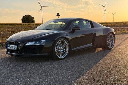 Audi R8 Gebrauchtwagen