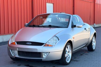 Ford Streetka Gebrauchtwagen