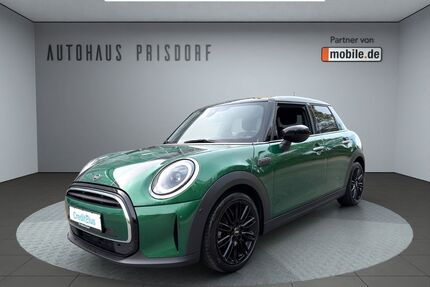 Mini Cooper Gebrauchtwagen