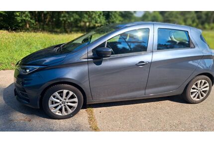 Renault ZOE Gebrauchtwagen