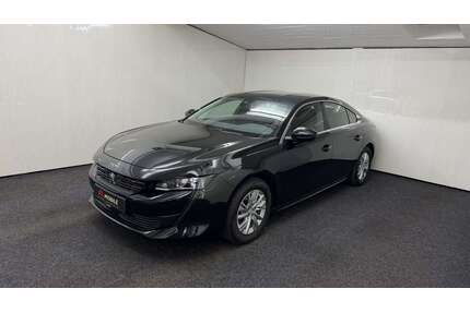 Peugeot 508 Gebrauchtwagen