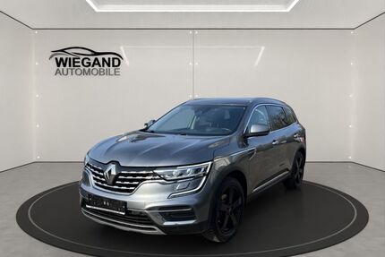 Renault Koleos Gebrauchtwagen