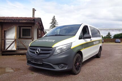 Mercedes-Benz Vito Gebrauchtwagen