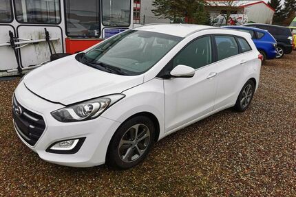 Hyundai i30 Gebrauchtwagen